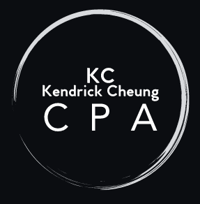 Kendrick Cheung, CPA